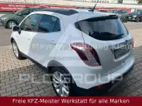 2019 Opel Mokka