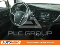 2019 Opel Mokka