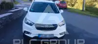 2019 Opel Mokka