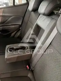 2019 Opel Mokka