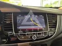 2019 Opel Mokka