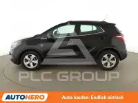 2019 Opel Mokka