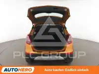 2019 Opel Mokka