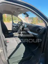 2019 Opel ZAFIRA