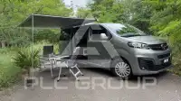2019 Opel ZAFIRA