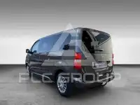 2019 Opel ZAFIRA