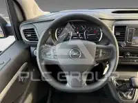 2019 Opel ZAFIRA