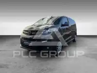 2019 Opel ZAFIRA