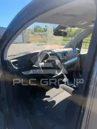 2019 Opel ZAFIRA
