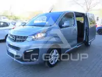 2019 Opel ZAFIRA