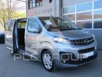 2019 Opel ZAFIRA