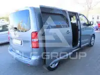 2019 Opel ZAFIRA