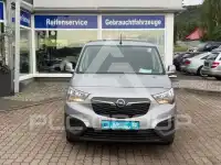 2019 Opel Combo