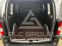 2019 Opel Combo
