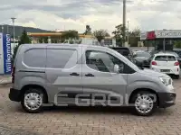 2019 Opel Combo