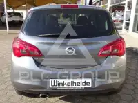 2019 Opel Corsa