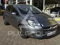 2019 Opel Corsa