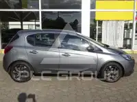 2019 Opel Corsa