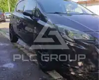 2019 Opel Corsa