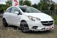 2019 Opel Corsa