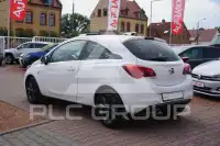 2019 Opel Corsa