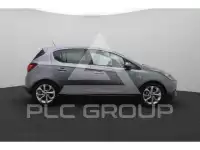 2019 Opel Corsa