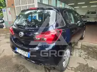 2019 Opel Corsa
