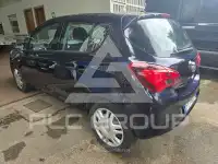 2019 Opel Corsa