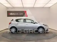 2019 Opel Corsa