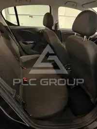 2019 Opel Corsa
