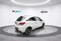 2019 Opel Corsa