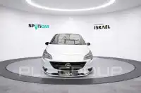 2019 Opel Corsa