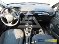 2019 Opel Corsa