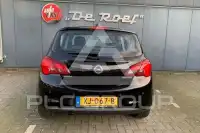 2019 Opel Corsa