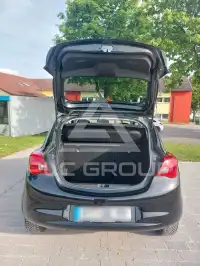 2019 Opel Corsa