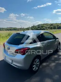 2019 Opel Corsa
