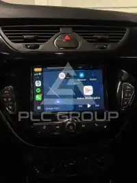 2019 Opel Corsa