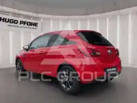 2019 Opel Corsa