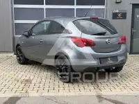 2019 Opel Corsa