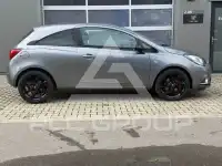 2019 Opel Corsa