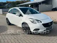 2019 Opel Corsa