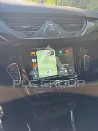 2019 Opel Corsa