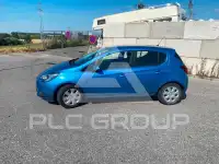 2019 Opel Corsa
