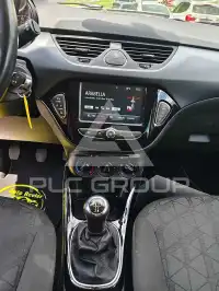 2019 Opel Corsa