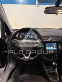 2019 Opel Corsa