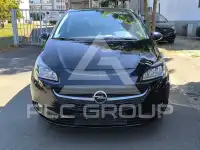 2019 Opel Corsa