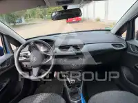 2019 Opel Corsa