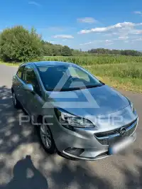 2019 Opel Corsa