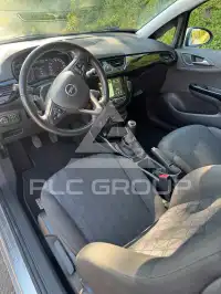 2019 Opel Corsa