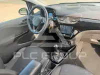 2019 Opel Corsa